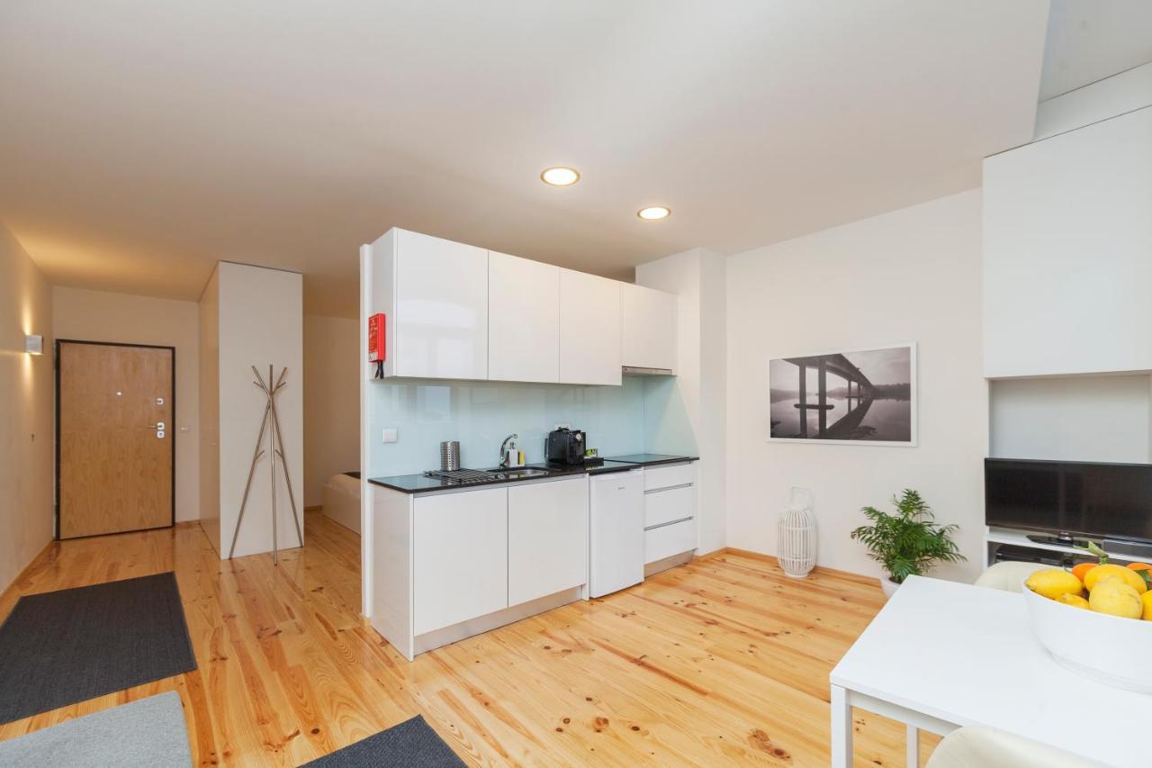 Bo - Almada Apartamento