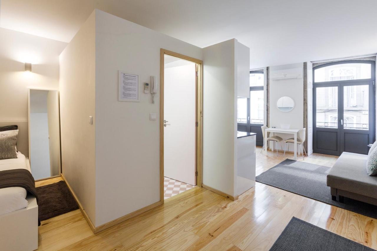Bo - Almada Apartamento Porto