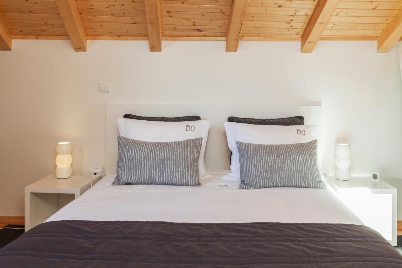 Bo - Almada Apartamento Porto