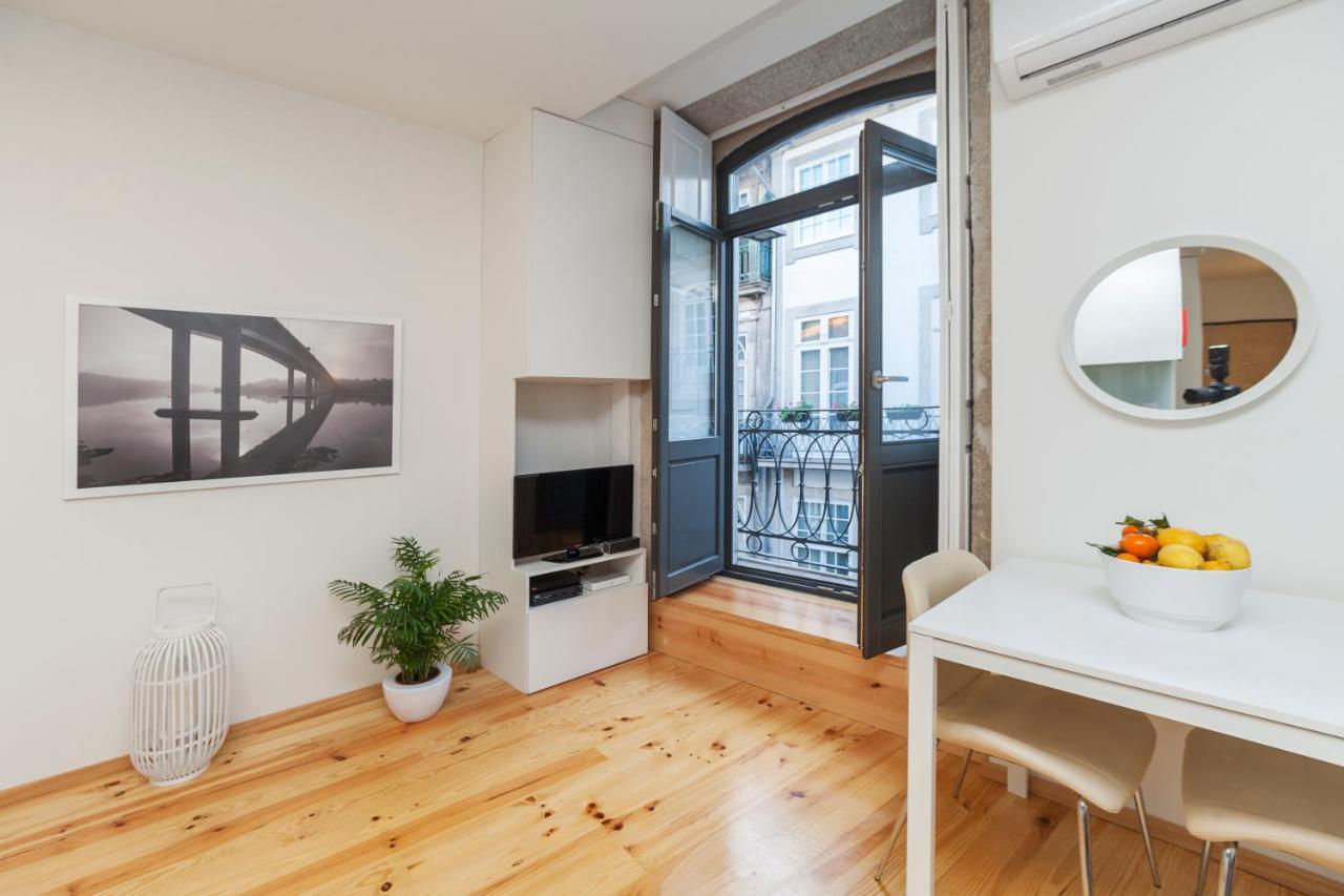 Bo - Almada Apartamento