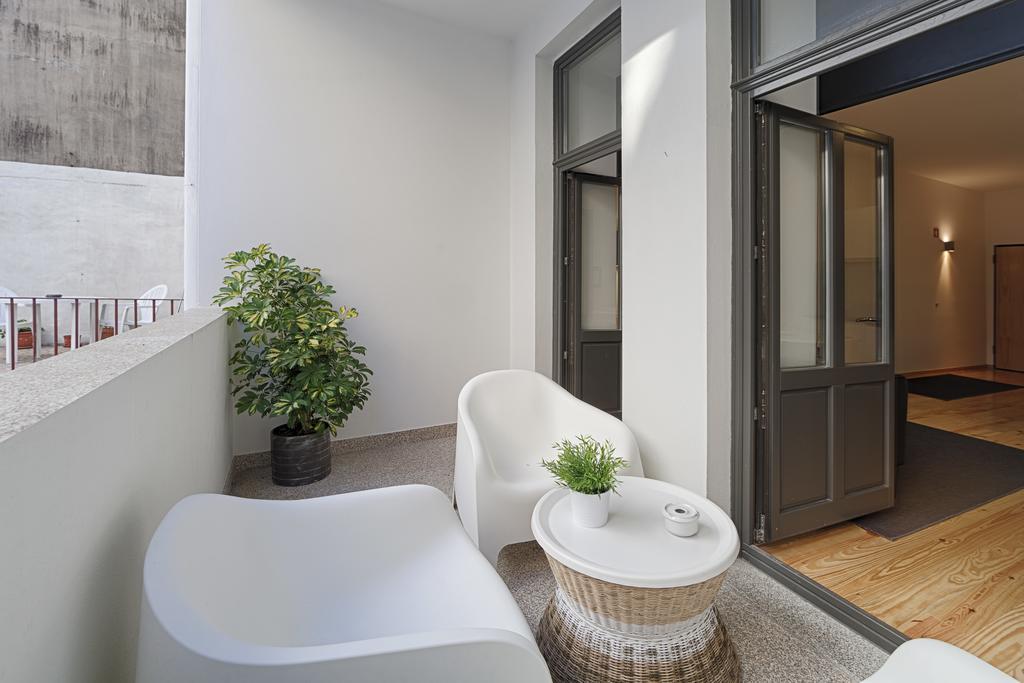 Apartamento Bo - Almada Porto