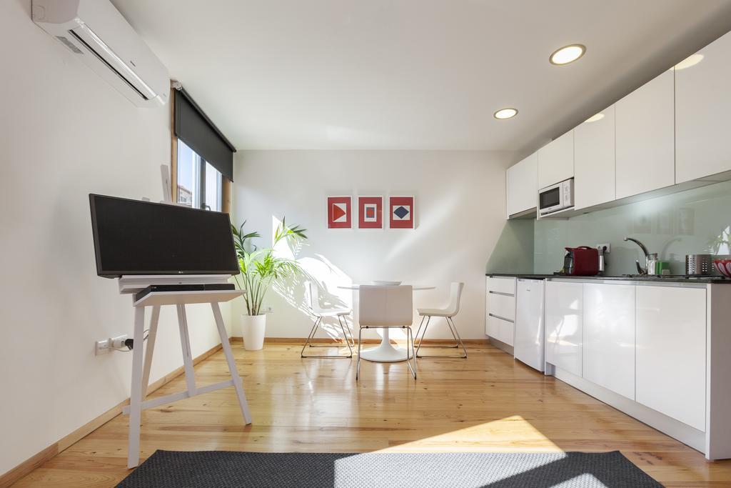 Bo - Almada Apartamento Porto