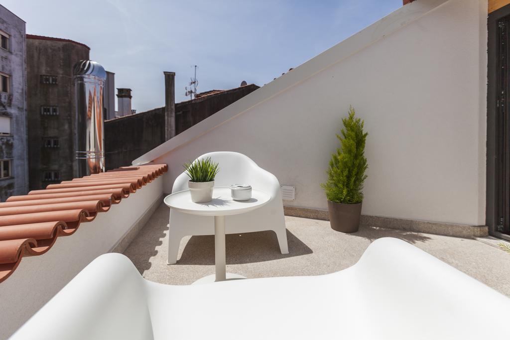 Bo - Almada Apartamento *