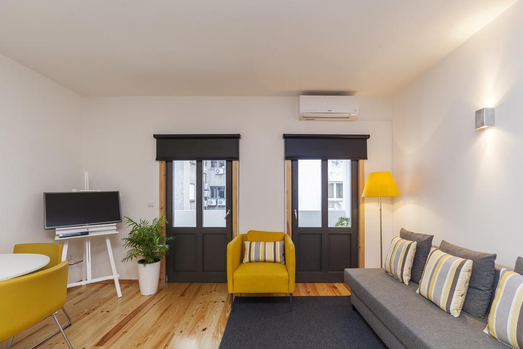 Apartamento Bo - Almada