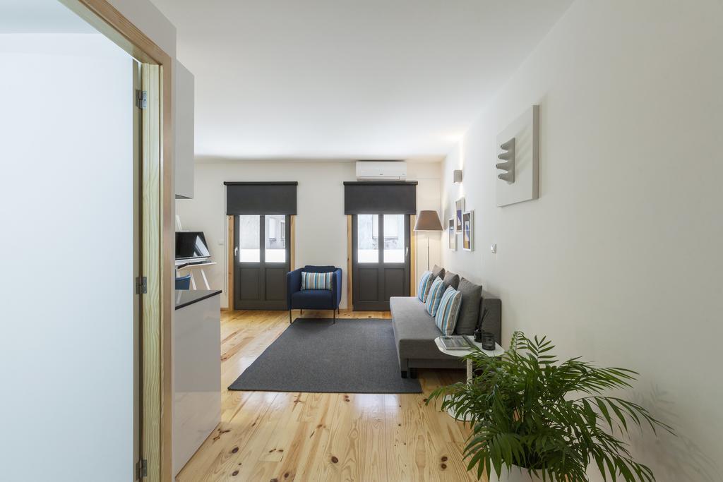 Bo - Almada Apartamento *