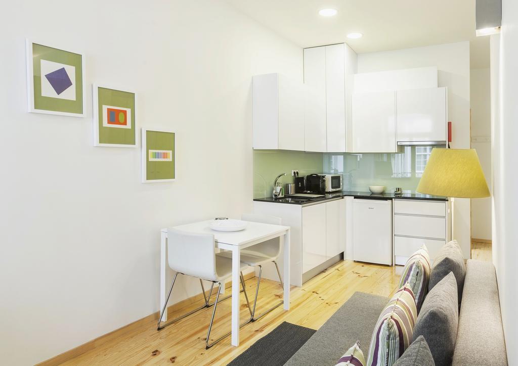 Apartamento Bo - Almada *