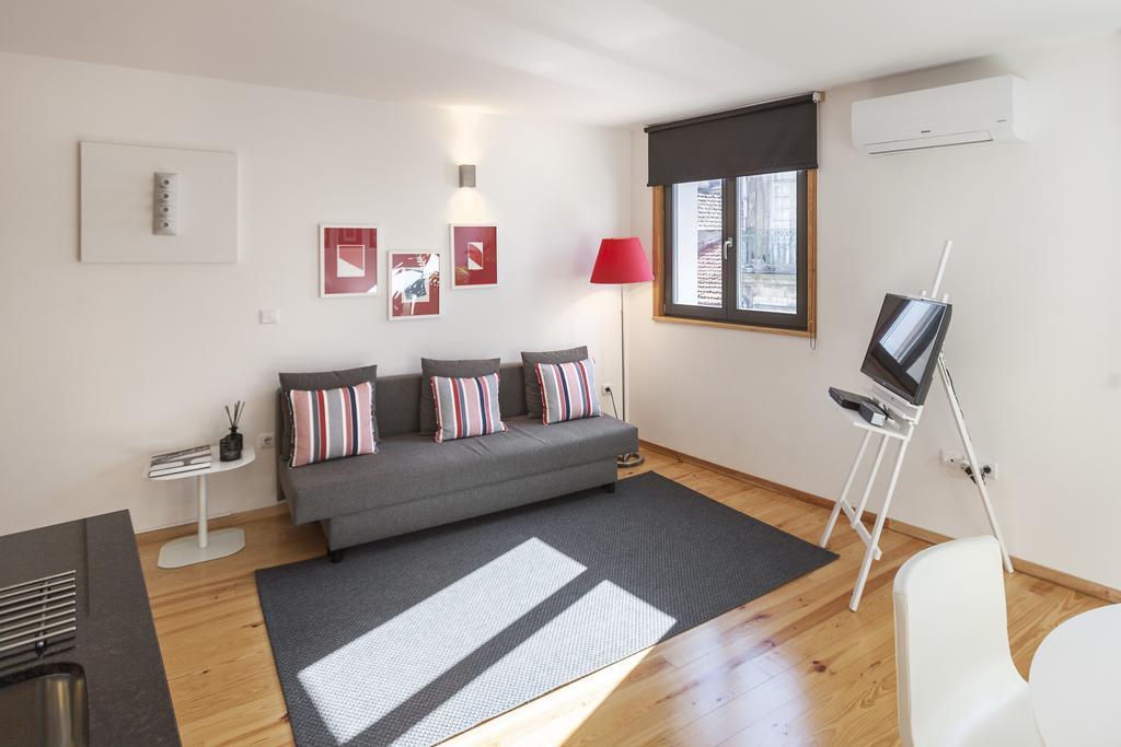 Bo - Almada Apartamento