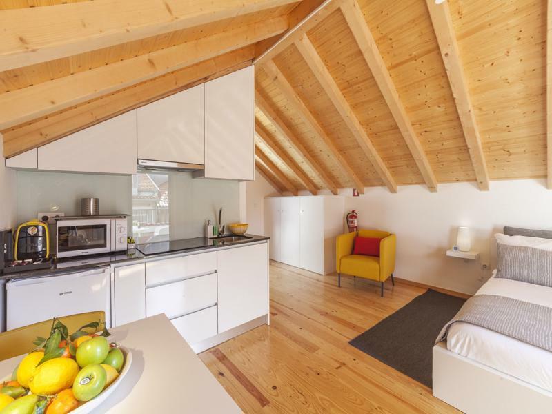 Apartamento Bo - Almada Porto